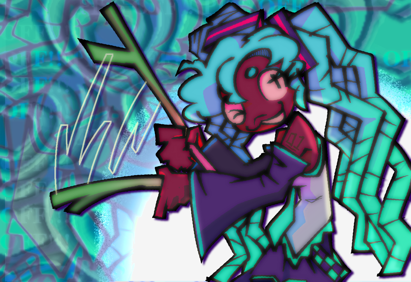 miku